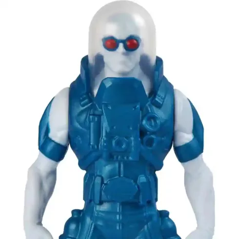 DC Batman akciófigura készlet 15cm