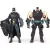 DC Batman Adventures Batman vs. Bane akciófigura készlet kiegészítőkkel 30cm