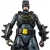 DC Batman Adventures Batman vs. Bane akciófigura készlet kiegészítőkkel 30cm