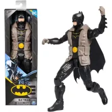 DC Batman akciófigura S10 30cm