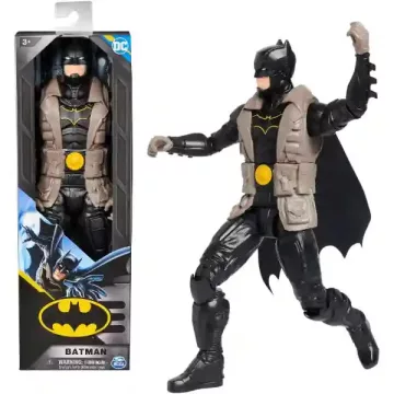 DC Batman akciófigura S10 30cm
