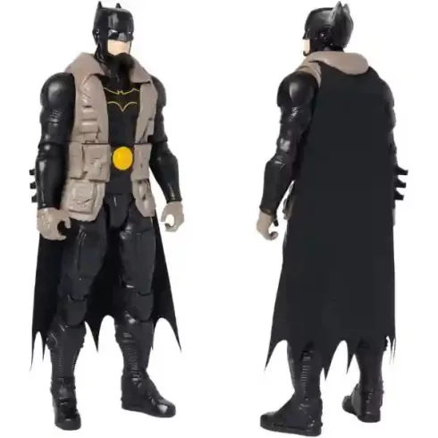 DC Batman akciófigura S10 30cm