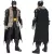 DC Batman akciófigura S10 30cm