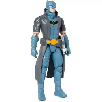 DC Batman akciófigura S7 30cm