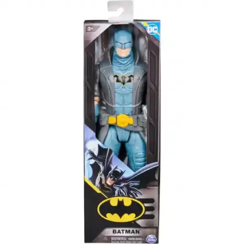 DC Batman akciófigura S7 30cm