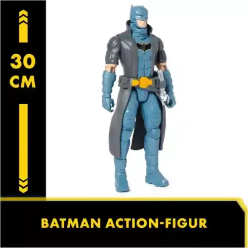 DC Batman akciófigura S7 30cm