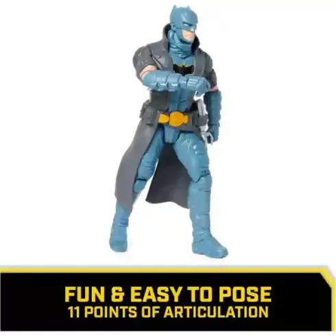 DC Batman akciófigura S7 30cm