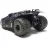   DC Batman - Távirányítós RC Batmobile Tumbler autó 35cm, A sötét lovag