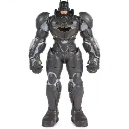 DC Giant Series Batman akciófigura 30cm (csomagolássérült)