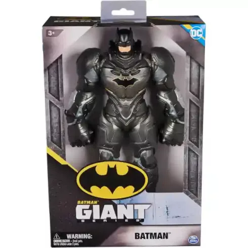 DC Giant Series Batman akciófigura 30cm (csomagolássérült)