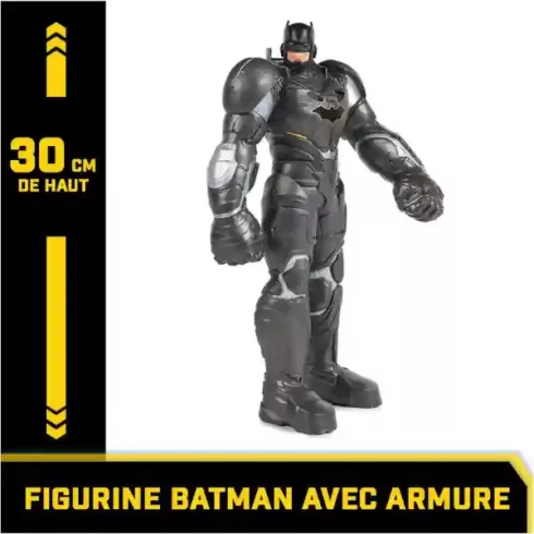 DC Giant Series Batman akciófigura 30cm (csomagolássérült)