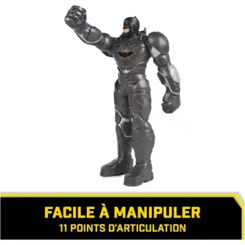 DC Giant Series Batman akciófigura 30cm