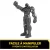 DC Giant Series Batman akciófigura 30cm