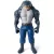 DC Giant Series Batman - King Shark akciófigura 30cm