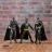   DC Batman Ultimate akciófigura készlet 10cm, Batman Returns, The Dark Knight, Batman v. Superman