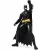 DC The Dark Knight Batman akciófigura 30cm, A sötét lovag