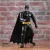 DC The Dark Knight Batman akciófigura 30cm, A sötét lovag