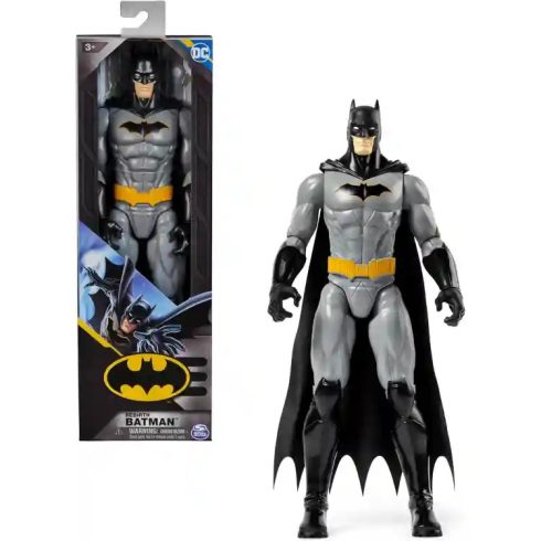 DC Rebirth Batman akciófigura S1 30cm