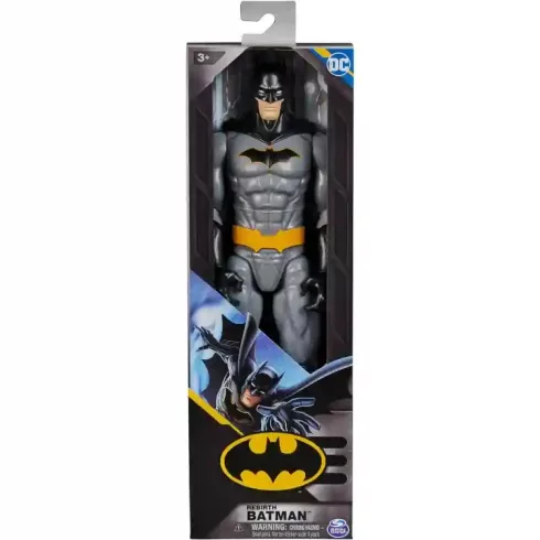 DC Rebirth Batman akciófigura S1 30cm