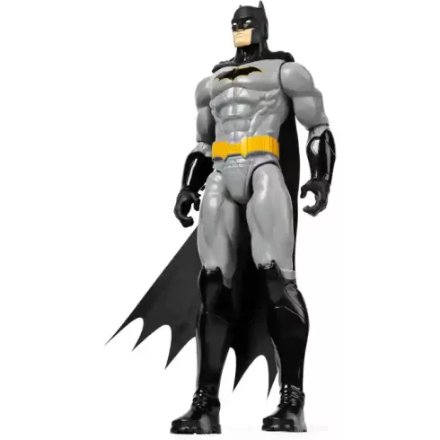 DC Rebirth Batman akciófigura S1 30cm