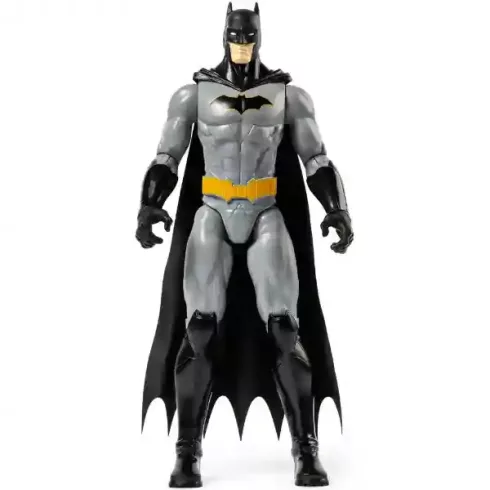 DC Superman, Batman, Aquaman akciófigura készlet 30cm