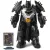 DC Metal Force Batman akciófigura 30cm