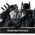 DC Metal Force Batman akciófigura 30cm