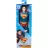 DC Comics Superman akciófigura valódi köpennyel 30cm