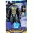 DC Batman interaktív akciófigura fénnyel és hanggal 30cm