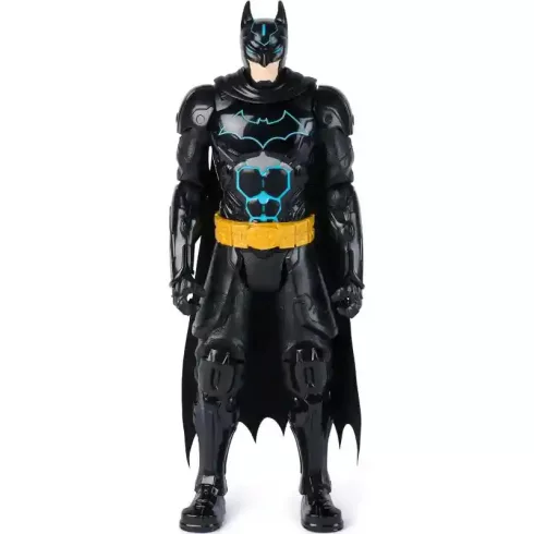 DC Comics Ninja Strike Batman akciófigura 30cm