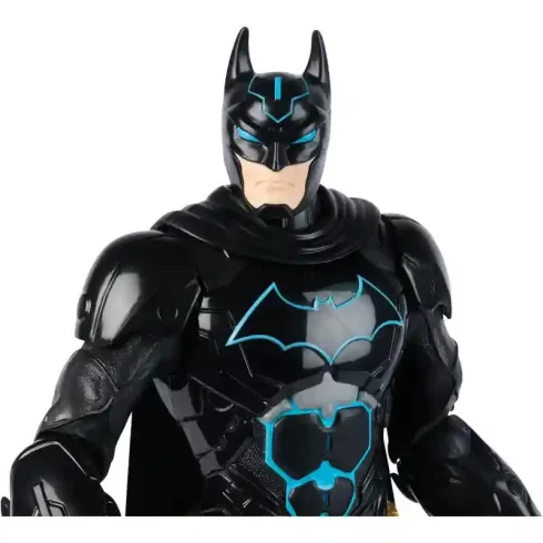 DC Comics Ninja Strike Batman akciófigura 30cm