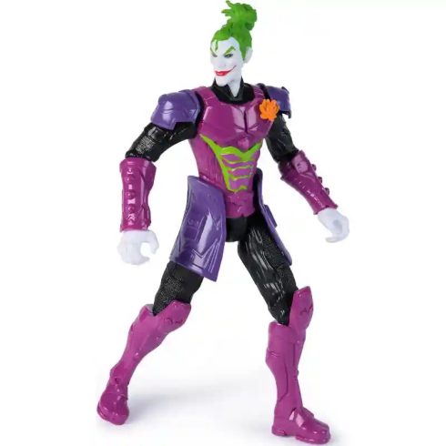 DC Comics Ninja Strike Joker akciófigura 30cm