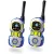 Dickie Toys Walkie Talkie - Rendőrségi szett (201118193)