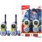 Dickie Toys Walkie Talkie - Rendőrségi szett (201118193)