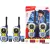 Dickie Toys Walkie Talkie - Rendőrségi szett (201118193)