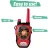 Dickie Toys Walkie Talkie - Tűzoltósági szett (201118195)