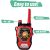 Dickie Toys Walkie Talkie - Tűzoltósági szett (201118195)
