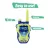 Dickie Toys Walkie Talkie - Rendőrségi szett (201118197)