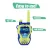 Dickie Toys Walkie Talkie - Rendőrségi szett (201118197)