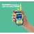Dickie Toys Walkie Talkie - Rendőrségi szett (201118197)