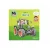 Dickie Toys Mi Micsoda - Tanya: képeskönyv és traktor (203812008006)