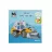  Dickie Toys Mi Micsoda - Építkezés: képeskönyv és úthenger (203812011006)