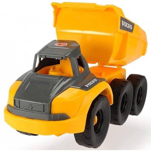 Dickie Toys Construction - Volvo csuklós dömper 25cm (203724001)