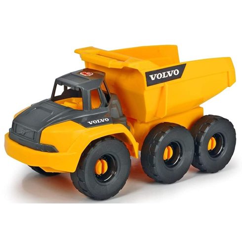 Dickie Toys Construction - Volvo csuklós dömper 25cm (203724001)