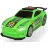   Dickie Toys Racing - Ford Mustang motorizált versenyautó fénnyel és hanggal 25cm (203764009)