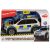 Dickie Toys SOS Series - VW Tiguan R-Line rendőrautó 25cm (203714013038)