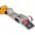 Dickie Toys Construction - Mack kamion Volvo munkagépekkel 32cm (203725005)