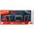   Dickie Toys City - Autószállító kamion kisautókkal 28cm - piros (203745008)