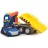   Dickie Toys - Autómentő fénnyel, hanggal, daruval és autóval 26cm (203745016)