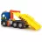   Dickie Toys - Autómentő fénnyel, hanggal, daruval és autóval 26cm (203745016)